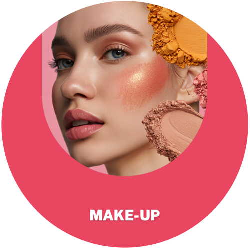 make-up